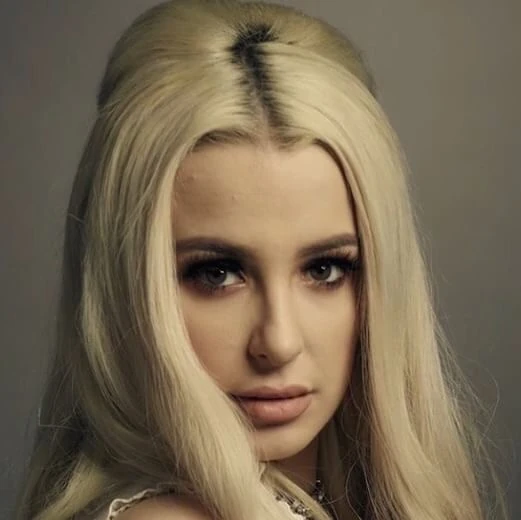 Tana Mongeau Season 2