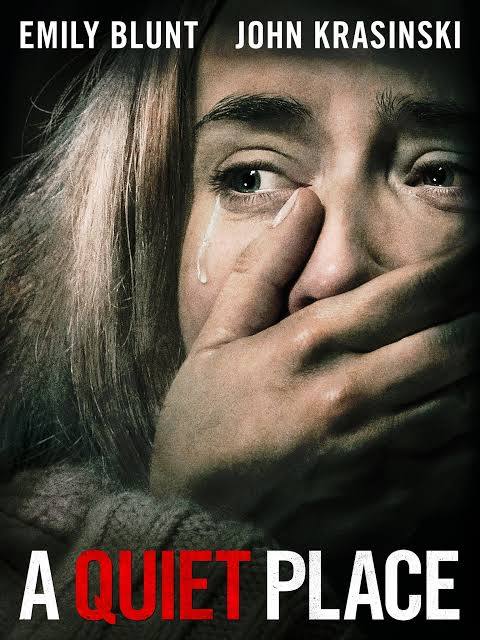 A QUIET PLACE