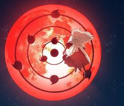 Infinite Tsukuyomi