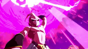 Majin Buu wins
