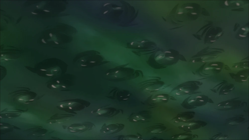 Worst Anime Apocalypses