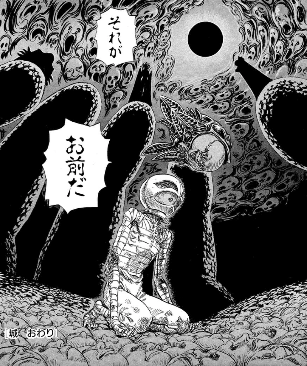 Worst Anime Apocalypses