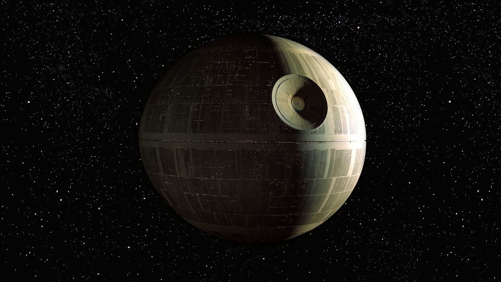 Death Star (Star Wars)