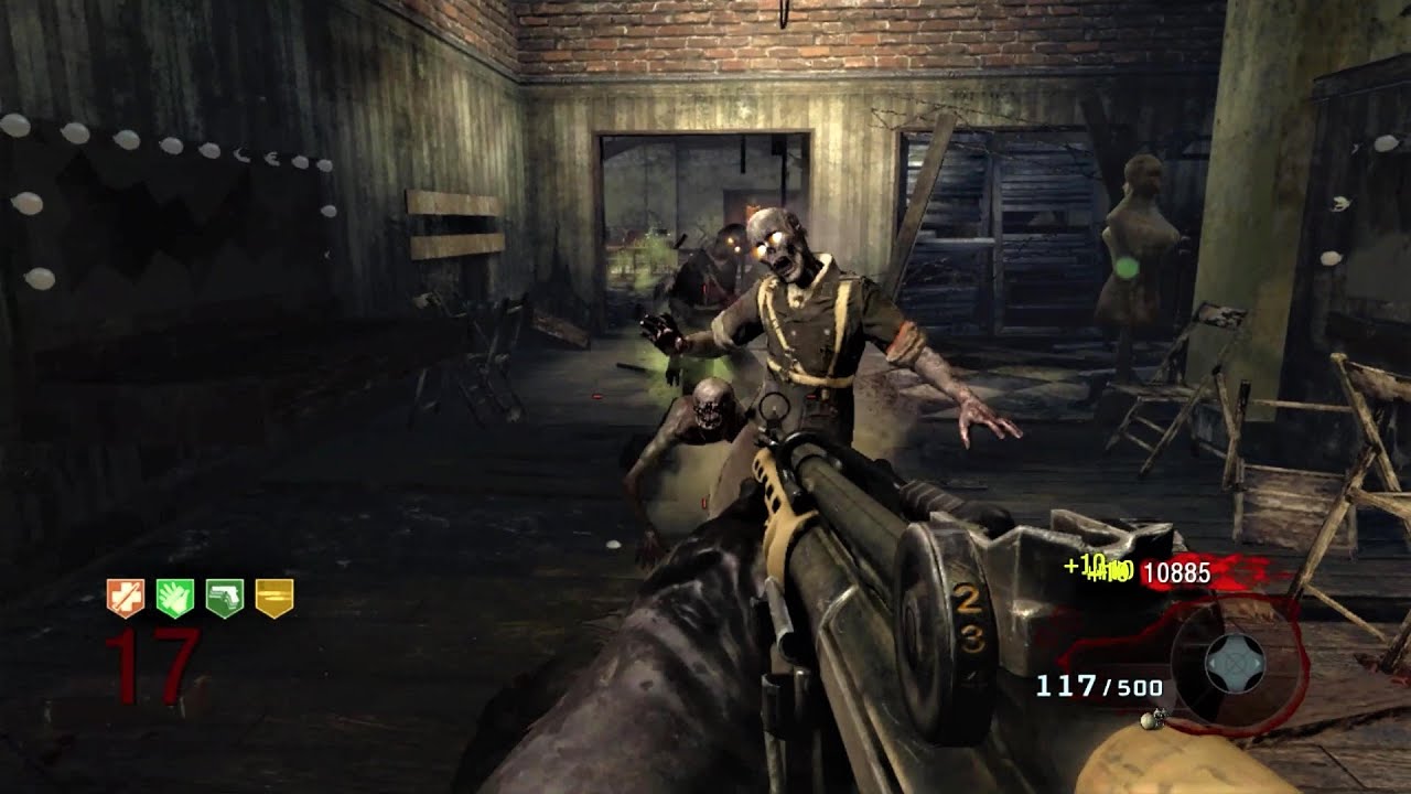 Zombies (Black Ops)