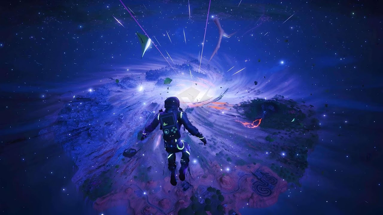 Black Hole (Fortnite)