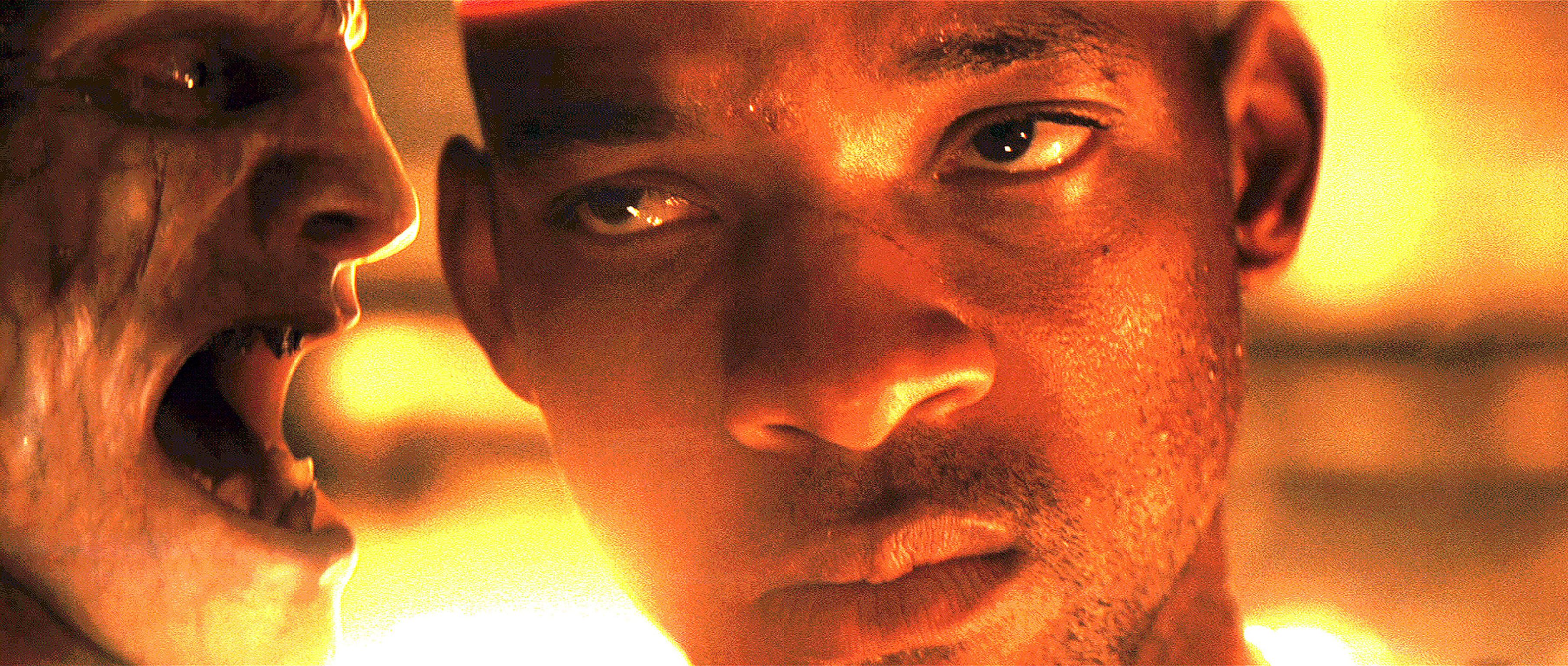 Darkseekers (I Am Legend)