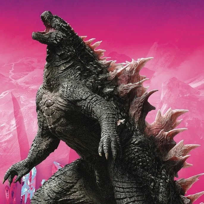 Godzilla