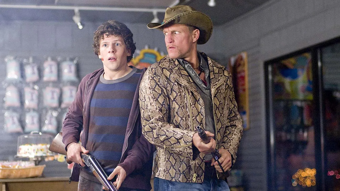 Zombies (Zombieland)