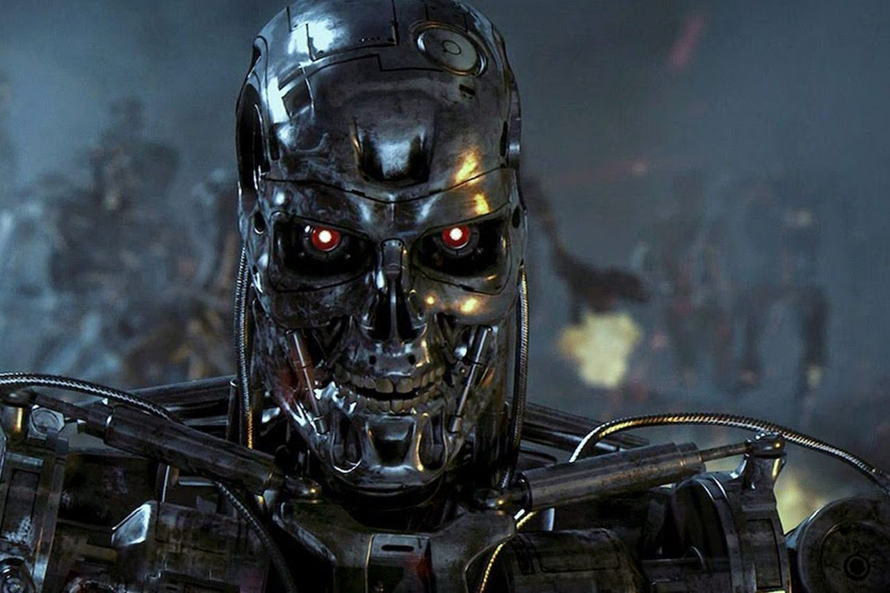 Skynet (Terminator)