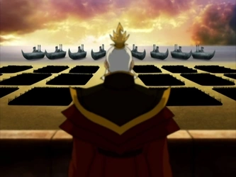 Hundred Year War (Avatar: The Last Airbender)