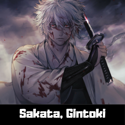 Best Protagonist Showdown