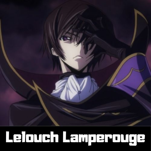 Best Protagonist Showdown