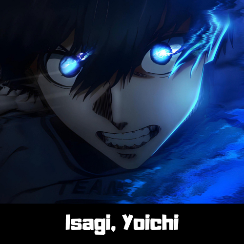 Best Protagonist Showdown