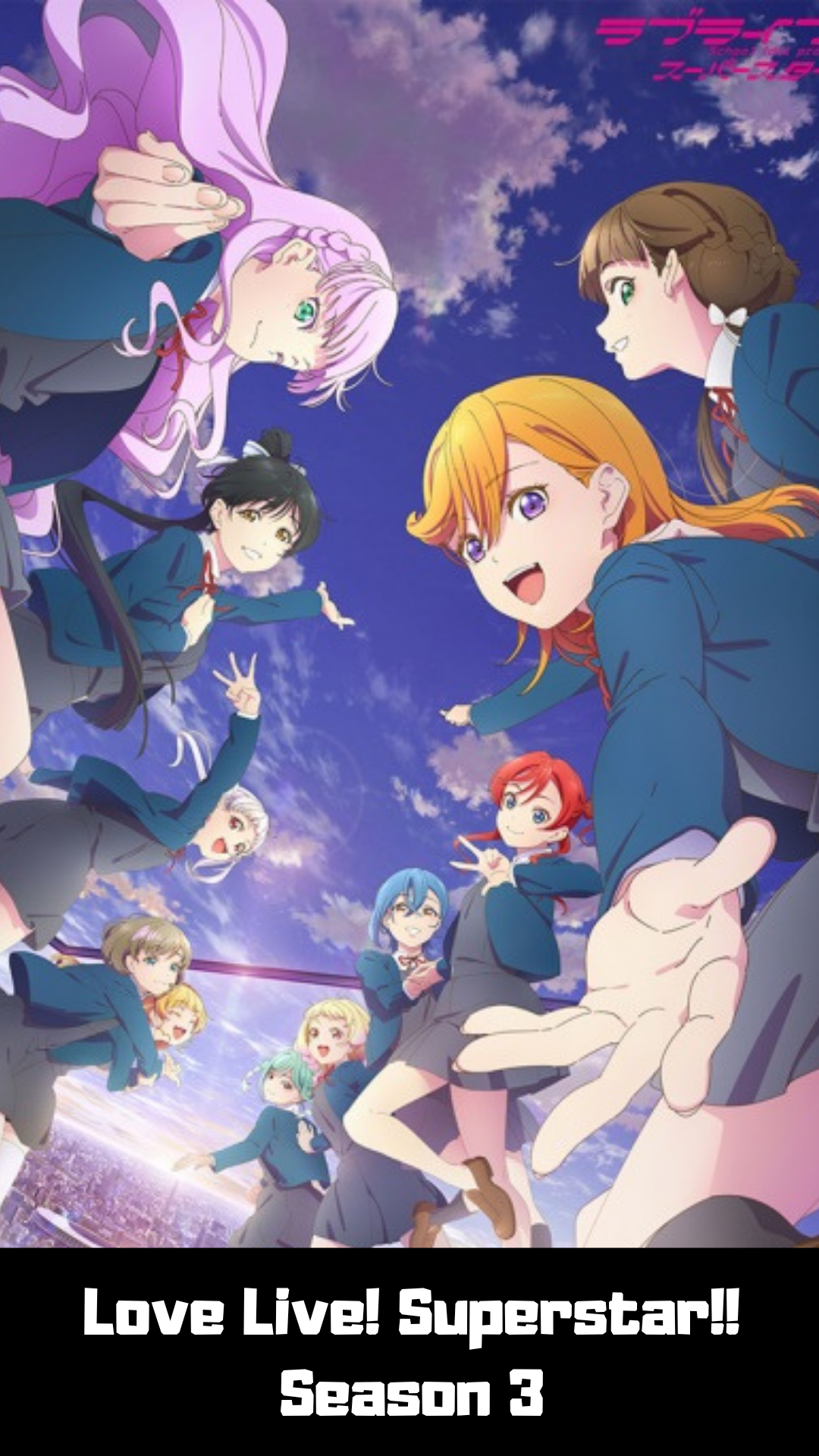 Best Anime of 2024 Showdown