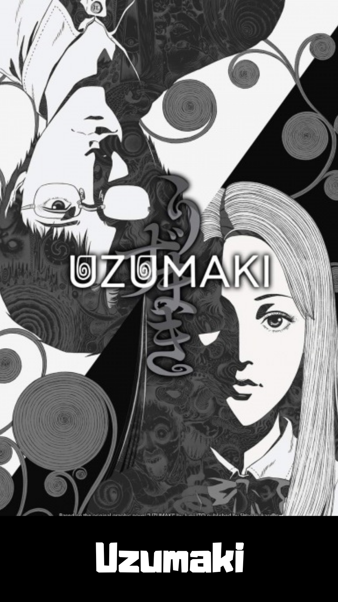 Uzumaki