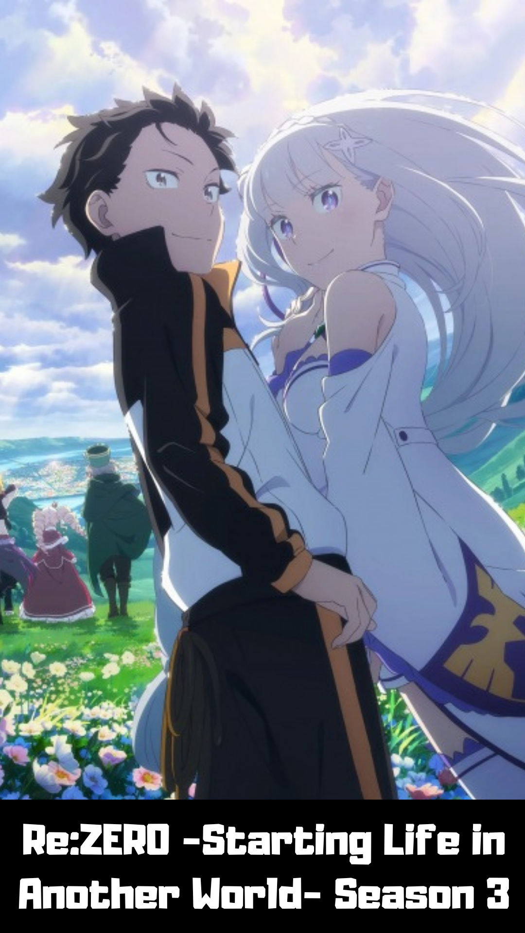 Best Anime of 2024 Showdown