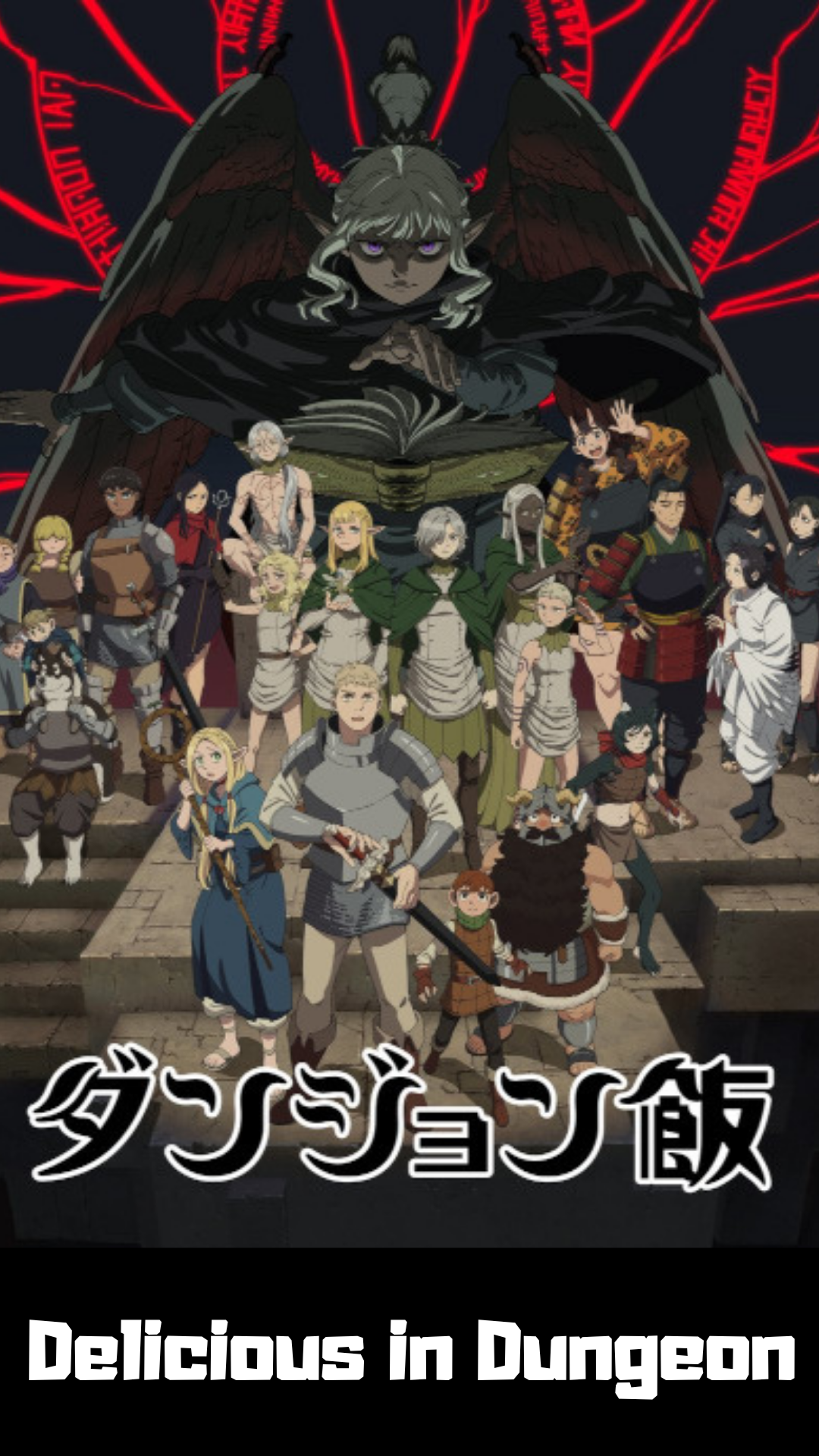Best Anime of 2024 Showdown