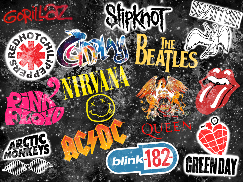 Best band of all time