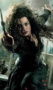 Bellatrix Lestrange