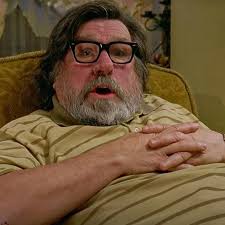 Best Movie/TV Character