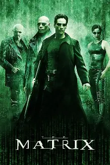The Matrix