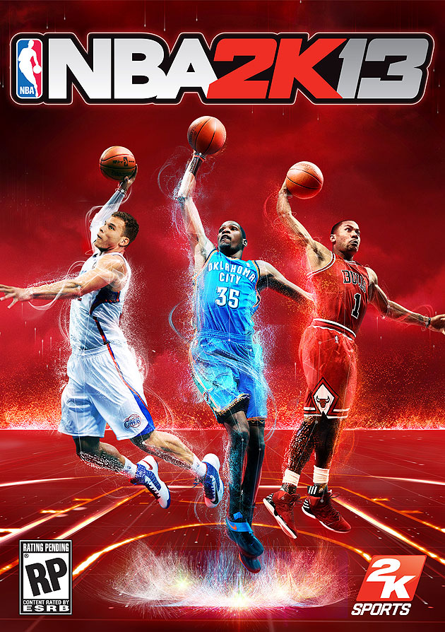 Video Game Ranking