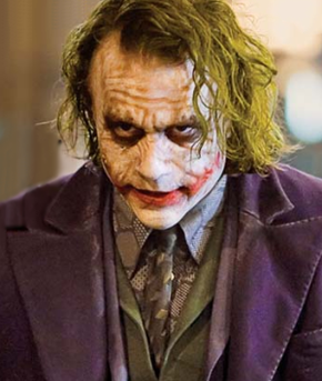 Best Movie/TV Character
