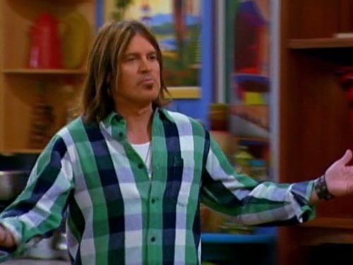 Best Movie/TV Character