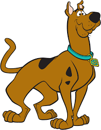 scooby doo