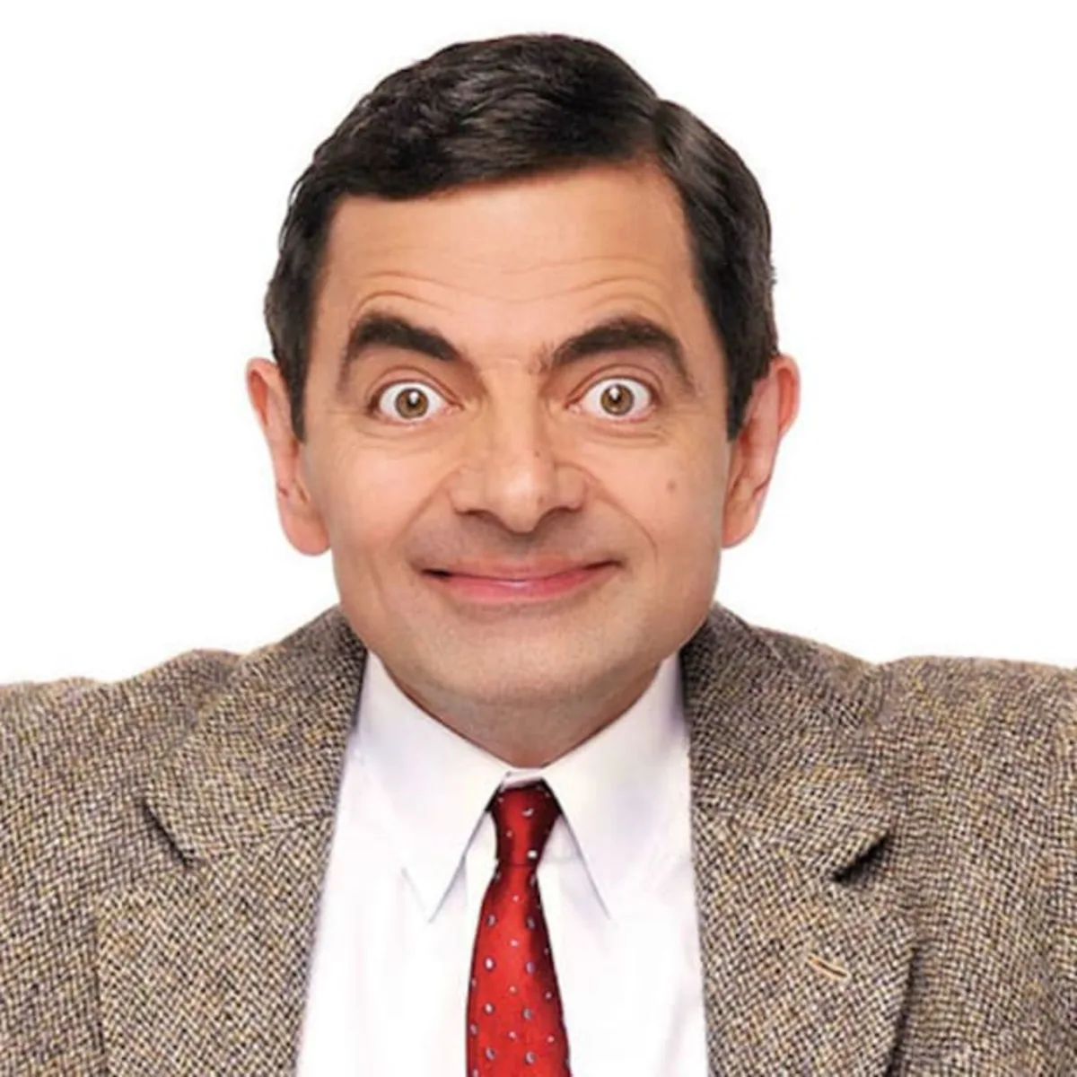 mr bean