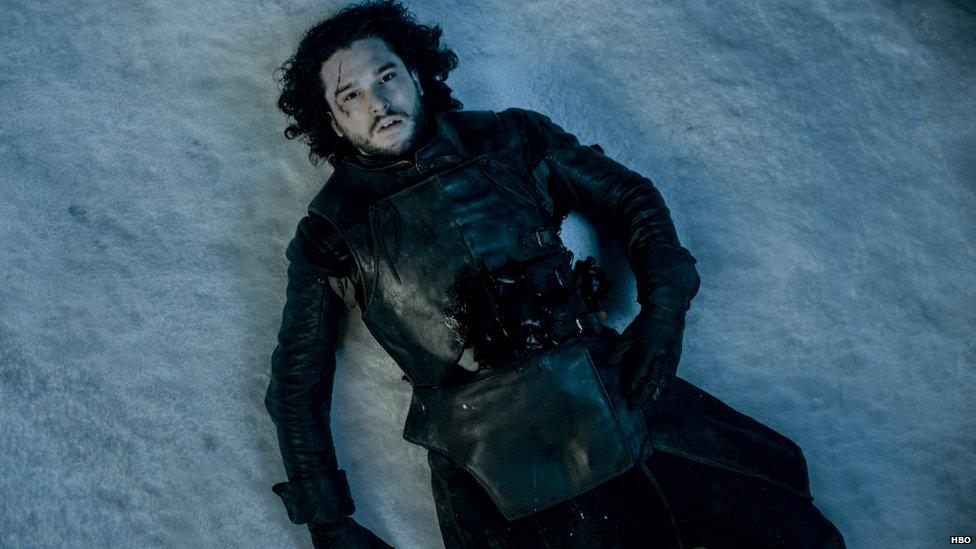 MOST SHOCKING MOMENT IN TV