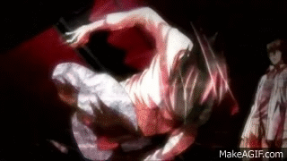 MOST SHOCKING MOMENT IN TV