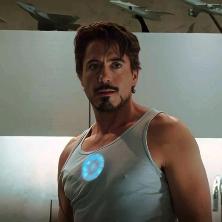 tony stark (mcu)