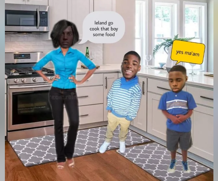 RDC ongoing jokes (part2)
