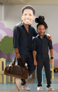 Father Ben