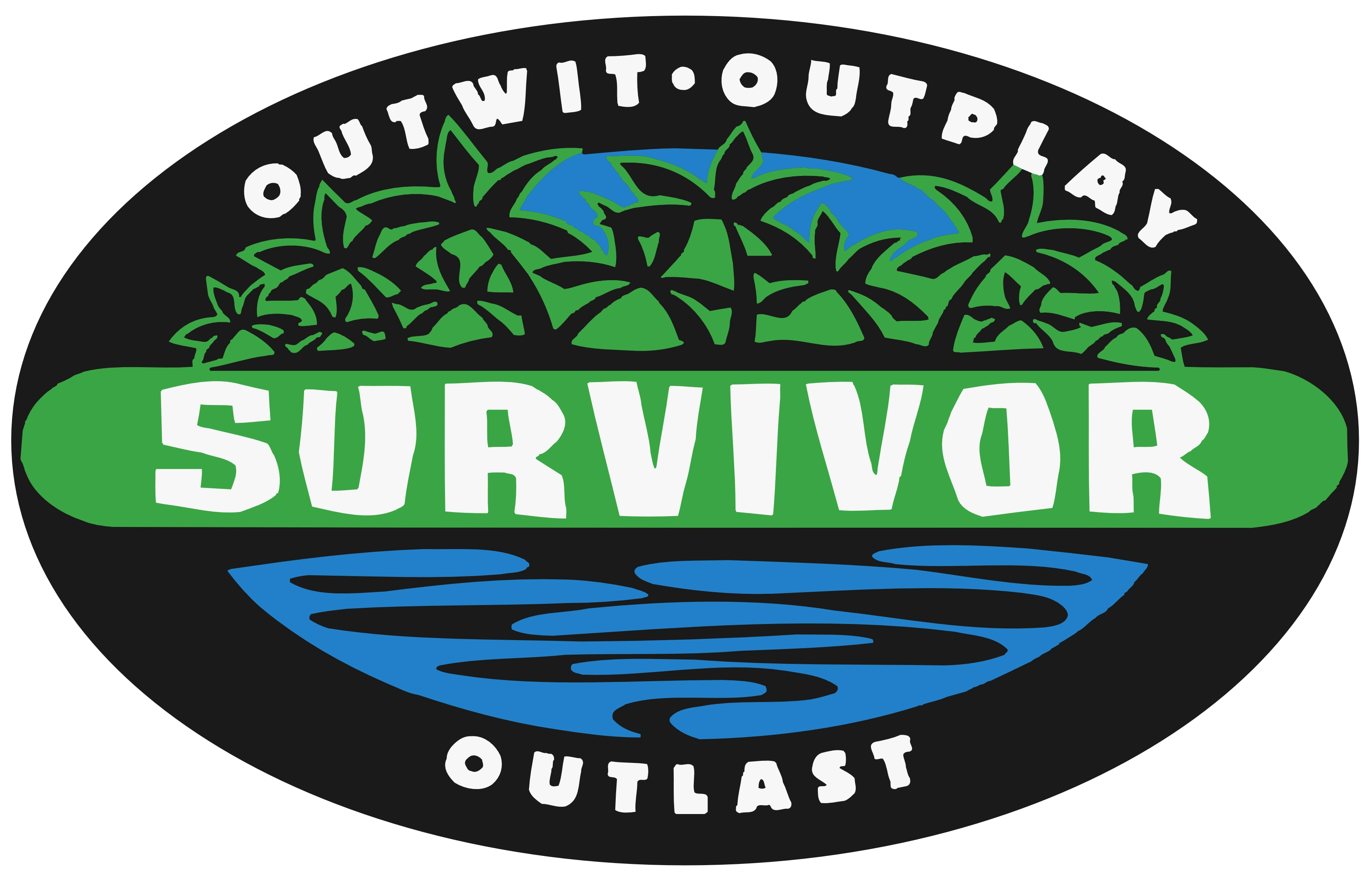 Survivor Seasons