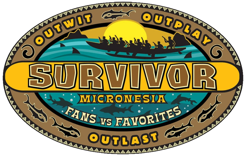 Micronesia - Fans vs Favourites