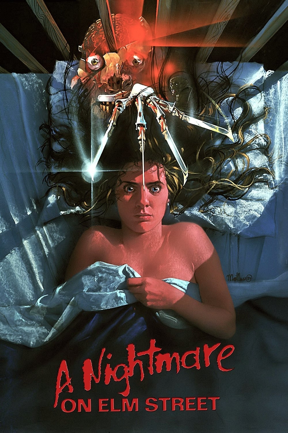 Nightmare On Elm St