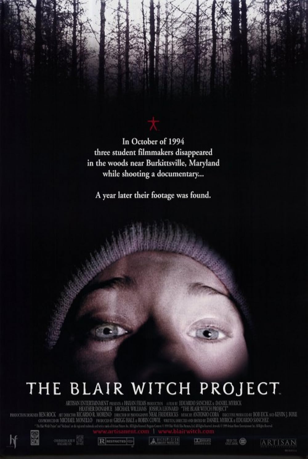 Horror Movies