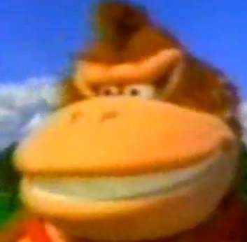 Qual personagem de Smash tem mais aura