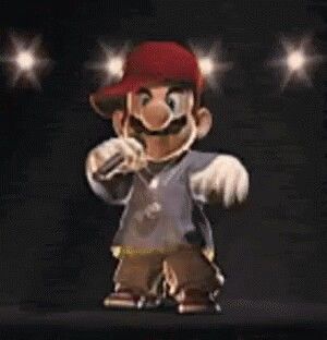 Qual personagem de Smash tem mais aura