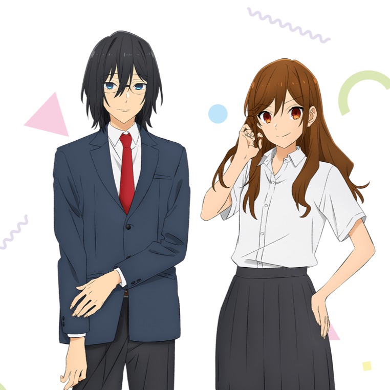 Horimiya