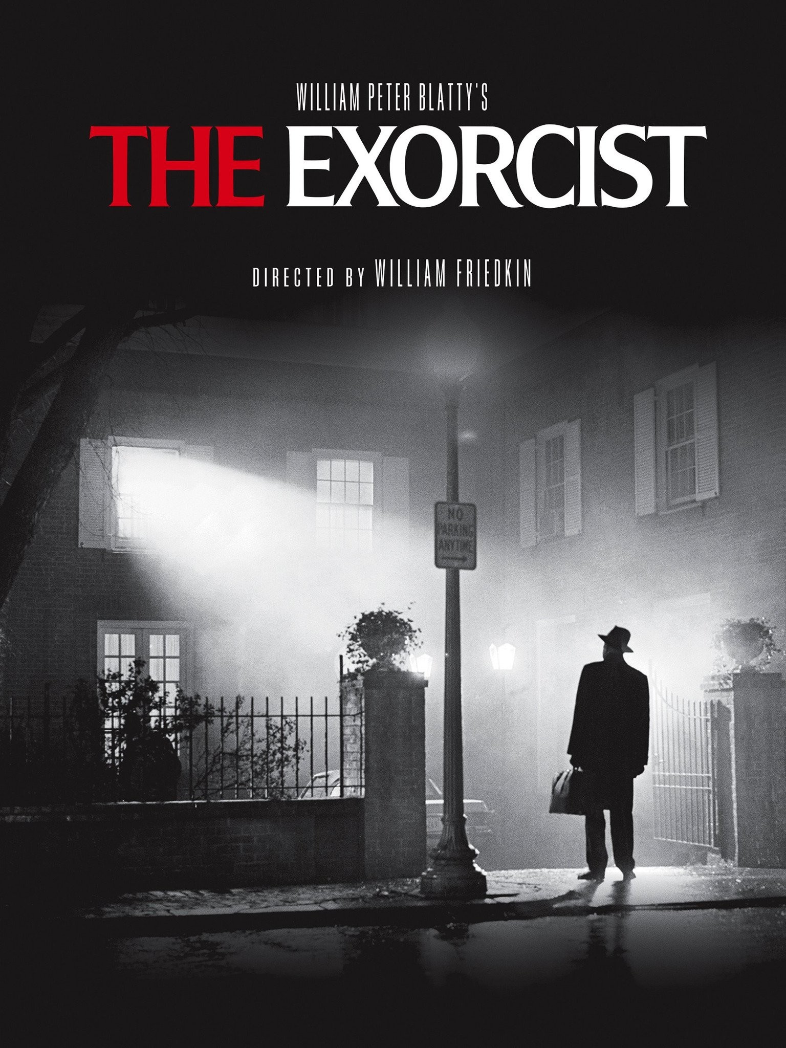 The Exorcism