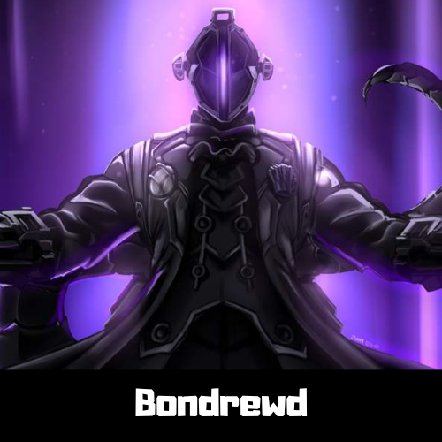 Bondrewd – Made in Abyss