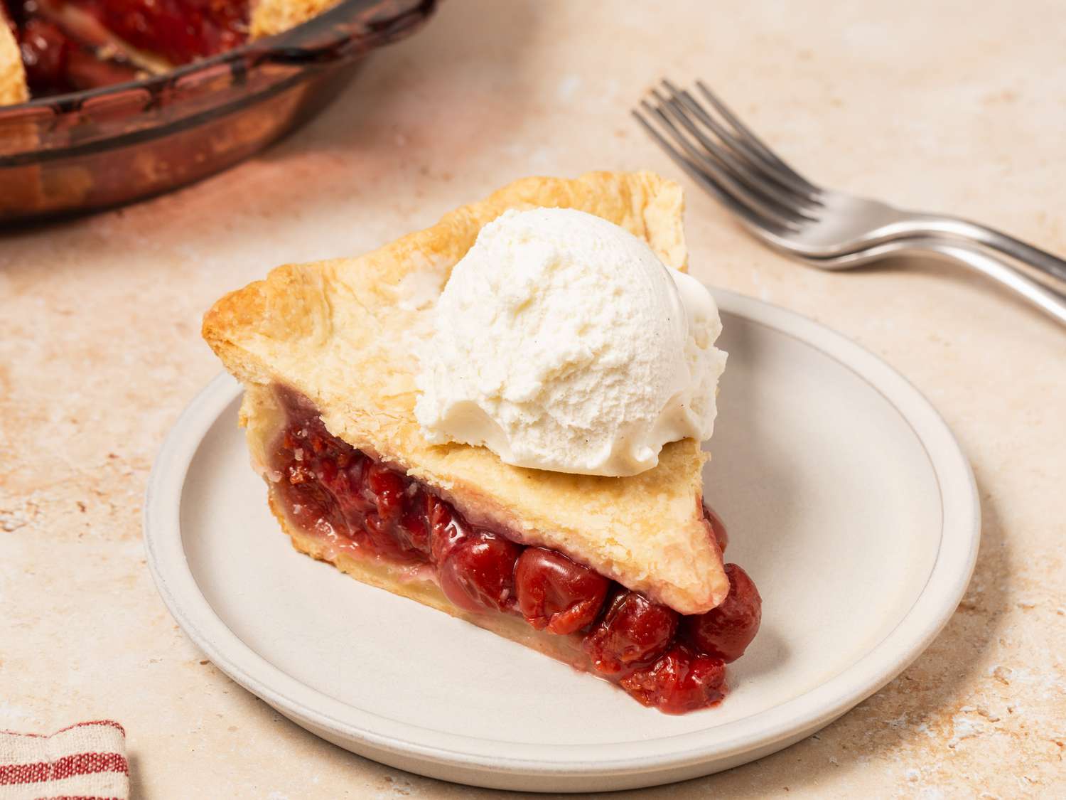 Cherry Pie