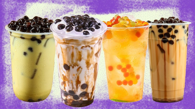 Boba Tea