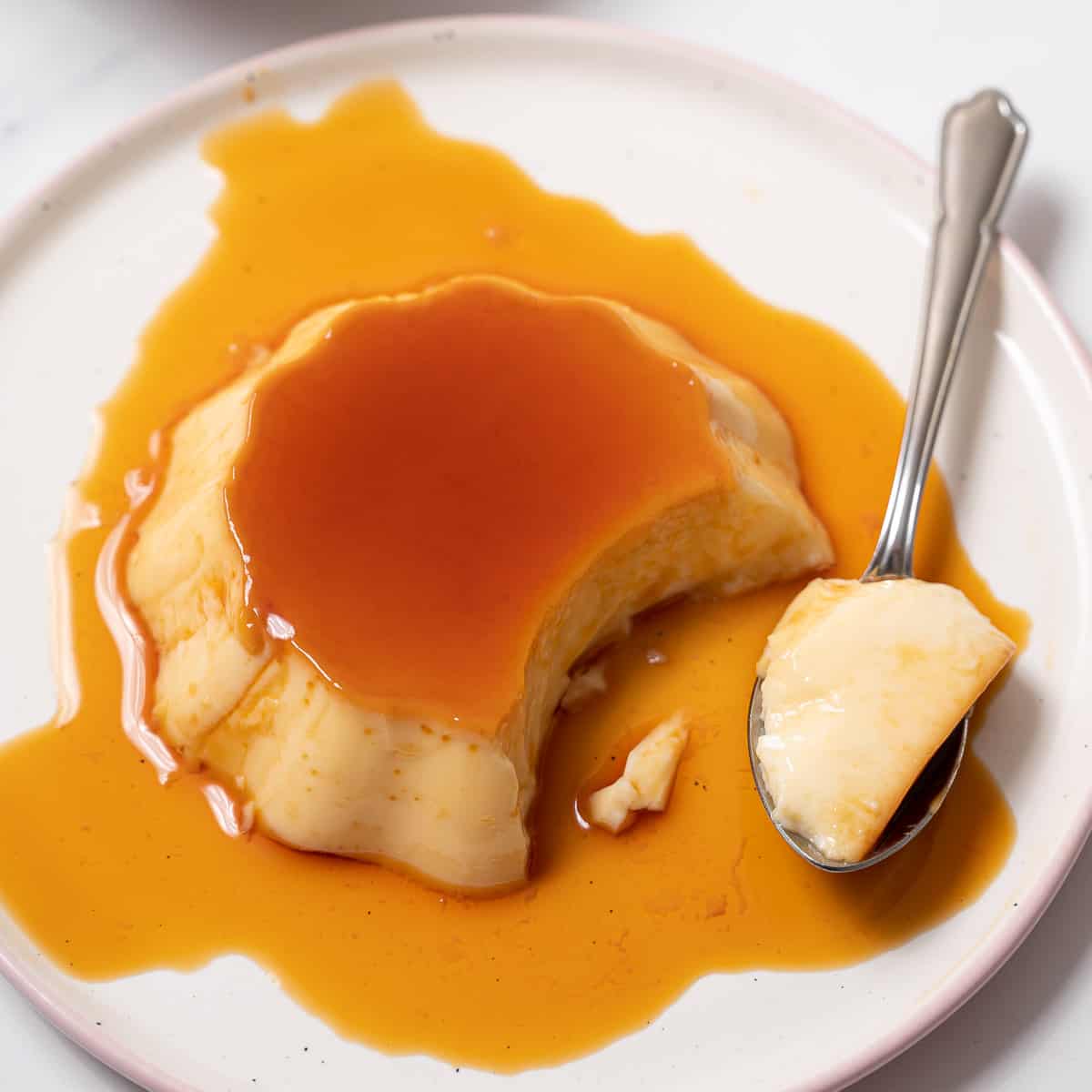 Desserts