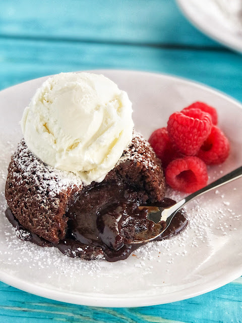 Lava Cake