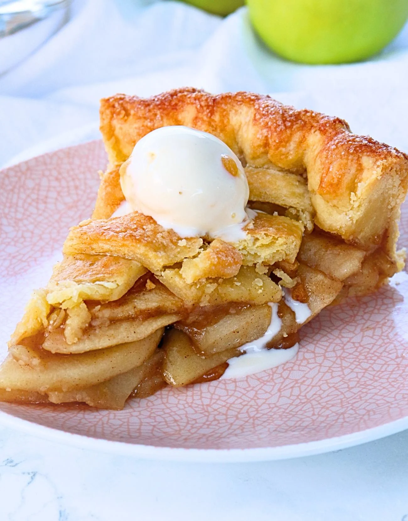 Apple Pie