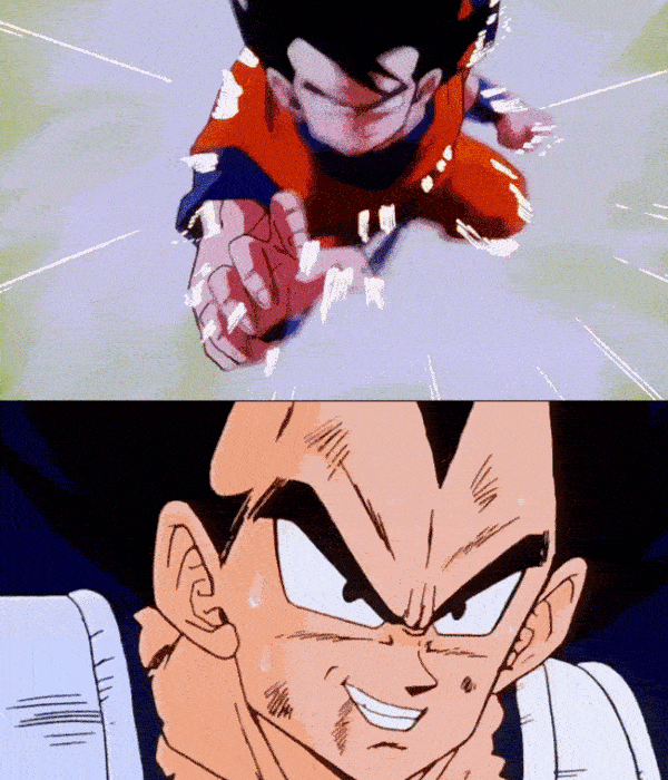 Namek Saga